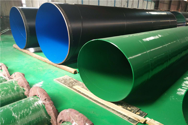 涂塑復(fù)合鋼管